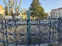 Sultanahmet Square