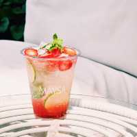 Maysa.bkk : คาเฟ่สไตล์โฮมมี่
