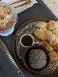 คำนึงคำตาล คาเฟ่ยอดฮิตของชาวสมุทรสาคร!!