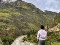 Paro & Thimphu, Bhutan – A Journey into Tranquility and Culture
