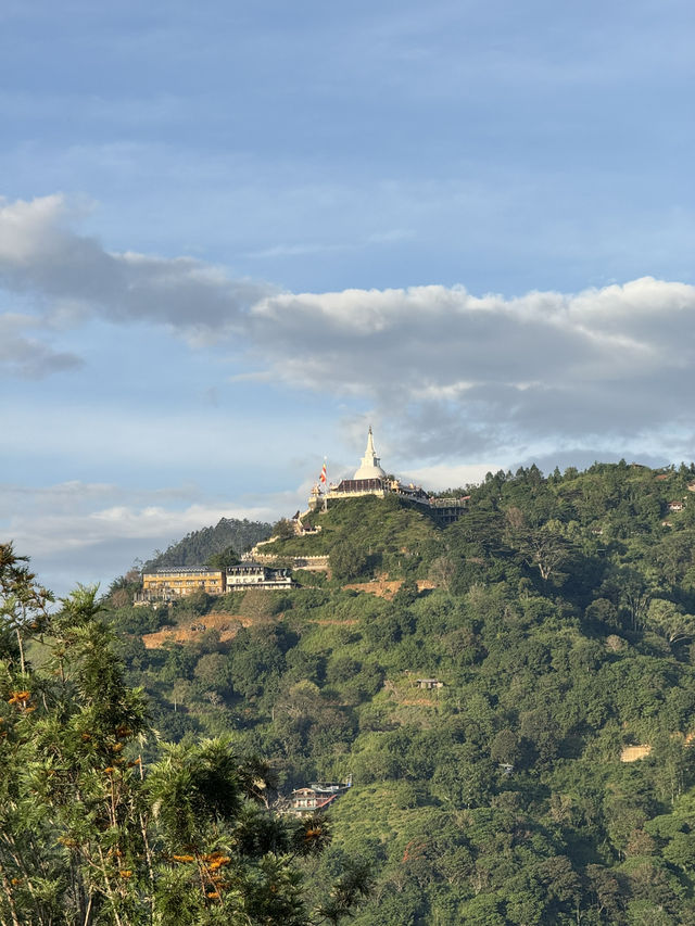2 Days in Badulla – A Journey Through Nature and Culture