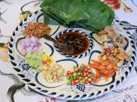 ร้านอาหารไทย รสลีลา สาขาระยอง