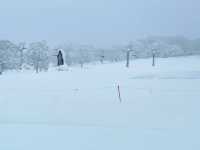Kurohime Kogen Snow Park