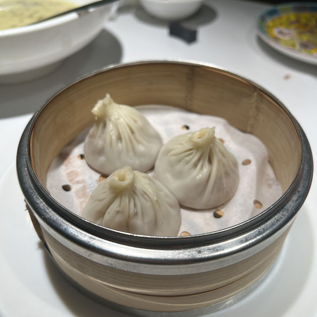 🇨🇳上海性價比很高的米芝蓮餐廳💖
