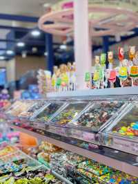 Sweet Stops & Simple Joys in Kota Bharu!