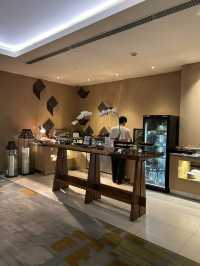 Pullman Thamrin in Downtown Jakarta