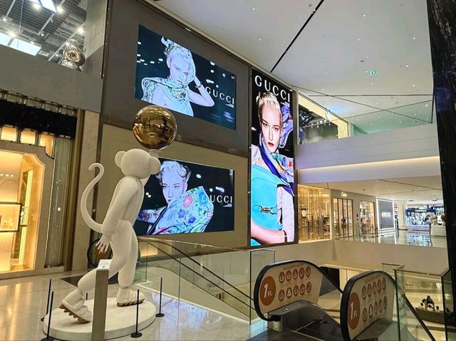 暹羅百麗宮
