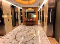 吉隆坡 | 君悅 Grand Hyatt 鬧中取靜的老牌五星酒店