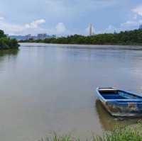 南生圍（Nam Sang Wai）