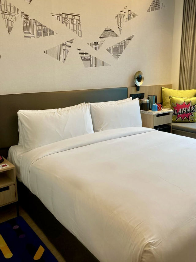 24 Hours in Singapore – From Sunrise to Skyline