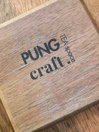 PUNG craft.TEA space 
