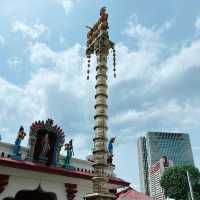 Citywalk Day 2: Cultural Gems & Spiritual Beauty in Singapore
