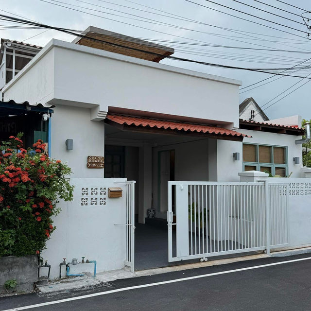 Lolah House, แม่เหียะ เชียงใหม่ ⛰️🪵🌲