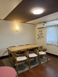 Homey Home Cafe - คาเฟ่สุดโฮมมี่ย่านสันติธรรม