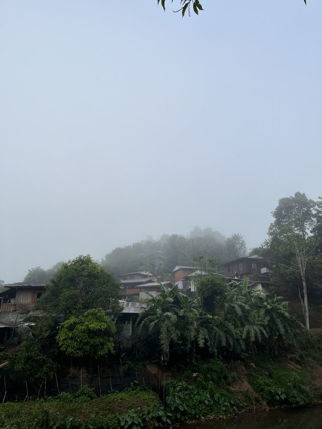 รีวิว Arbuya Homestay บ่อเกลือ น่าน 1000/10 