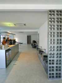 Breathing Space Cafe Malaysia