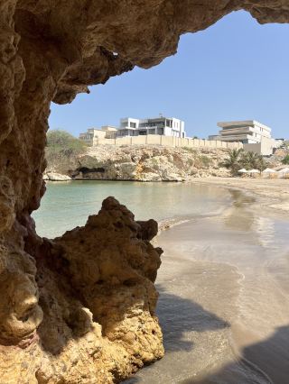 Oman trip