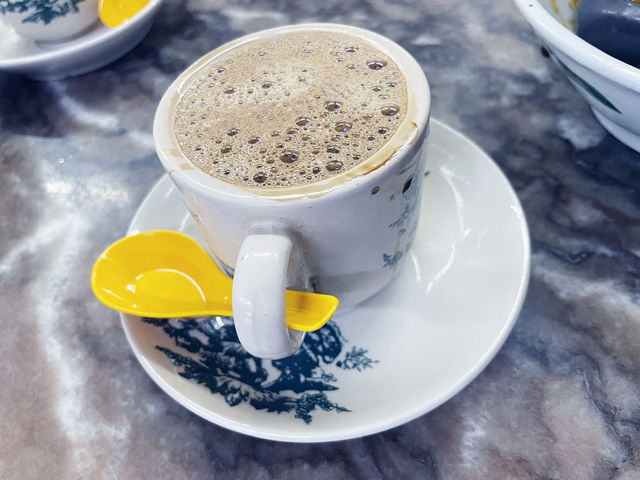 Slurp-Worthy Stories: Discovering Mama Noodle Cafe in Ipoh