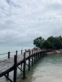 Turi Beach Resort: A Tropical Paradise in Batam