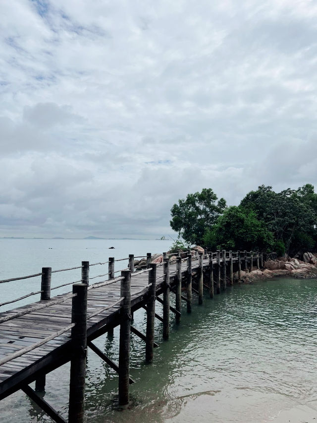 Turi Beach Resort: A Tropical Paradise in Batam