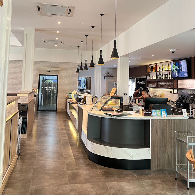 รวมคาเฟ่บรรยากาศดี ที่เชียงใหม่ 2025 ✨