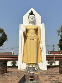 วัดพระศรีมหาธาตุวรมหาวิหาร – หัวใจของเมืองสองแคว