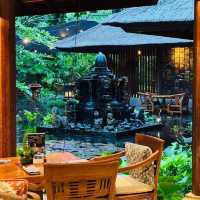 Hyatt Regency Bali: A Serene Tropical Retreat