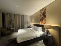 Sofitel Damansara KL: Where French Elegance Meets Malaysian Hospitality
