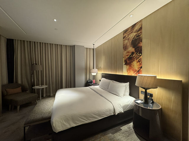 Sofitel Damansara KL: Where French Elegance Meets Malaysian Hospitality