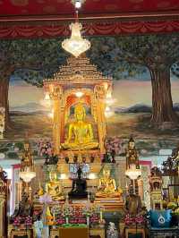 วัดธาตุทอง พระอารามหลวง