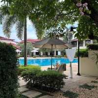 Maneechan Resort Chanthaburi 