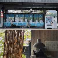 Still Dreaming of Kyushu: A Month Later and I’m Ready to Go Back!
