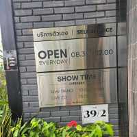 No.39 Cafe - คาเฟ่ที่มีบรรยากาศสุดผ่อนคลาย