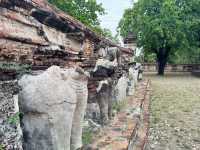 Wat Maheyong:Serenity & Spiritual Bliss