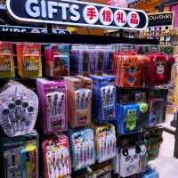 Tasty Souvenirs: Pre-Trip Treats from Little Malaysia Shop