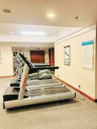 【北角】海逸酒店：性價比高，適合商務出行、長住和度假