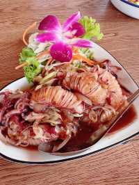 ร้าน โรงเตี๊ยม ณ เกาะแรต