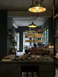 Aftertaste Coffee Lab