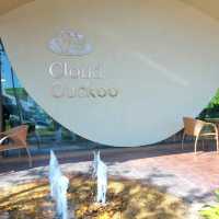 Cloud Cuckoo คาเฟ่นครสวรค์