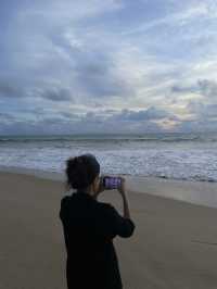 [พังงา] 🏝️ Thai Mueang Beach —หาดท้ายเหมือง