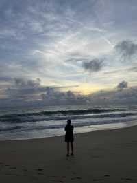 [พังงา] 🏝️ Thai Mueang Beach —หาดท้ายเหมือง
