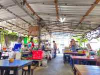 ร้านอีฟตามสั่ง บางแสน