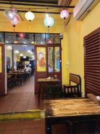 【ダナン/ベトナム】Nhà Bếp Xưa Restaurant