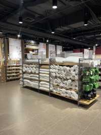 MUJI @ Siam Discovery เรียบง่ายแต่ครบครันในแบบมูจิ
