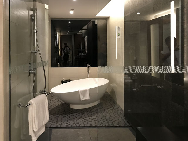 Luxurious choice of hotel in South Bali