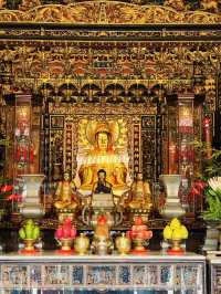 #มูให้สุด #เที่ยววัดจีน #ไหว้พระขอพร 