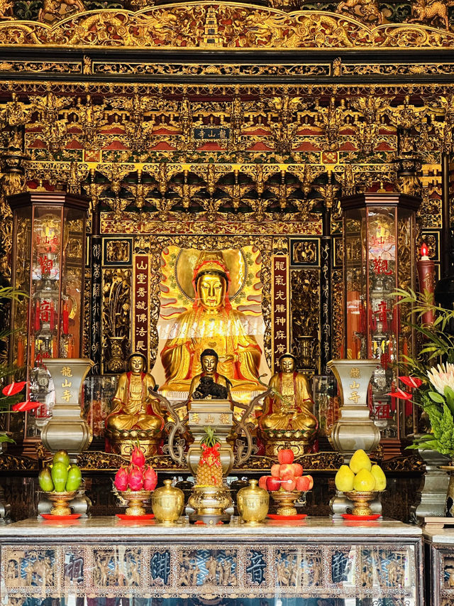 #มูให้สุด #เที่ยววัดจีน #ไหว้พระขอพร 