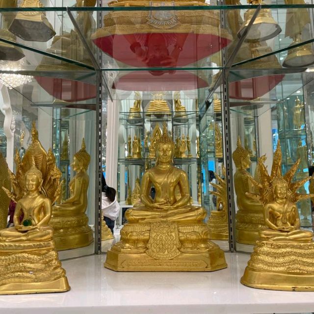 วิหารแก้ว ณ วัดท่าซุง