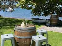 🌿 Matilda Bay Reserve: Perth’s Riverside Gem