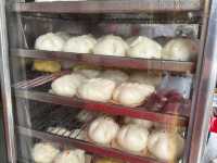 Klang Food Centre: A Local Snack Haven Along Bak Kut Teh Street  